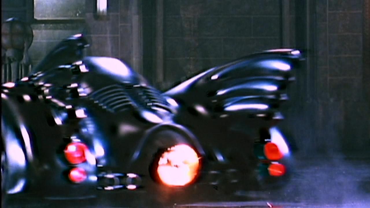 batmobile in dark knight rises